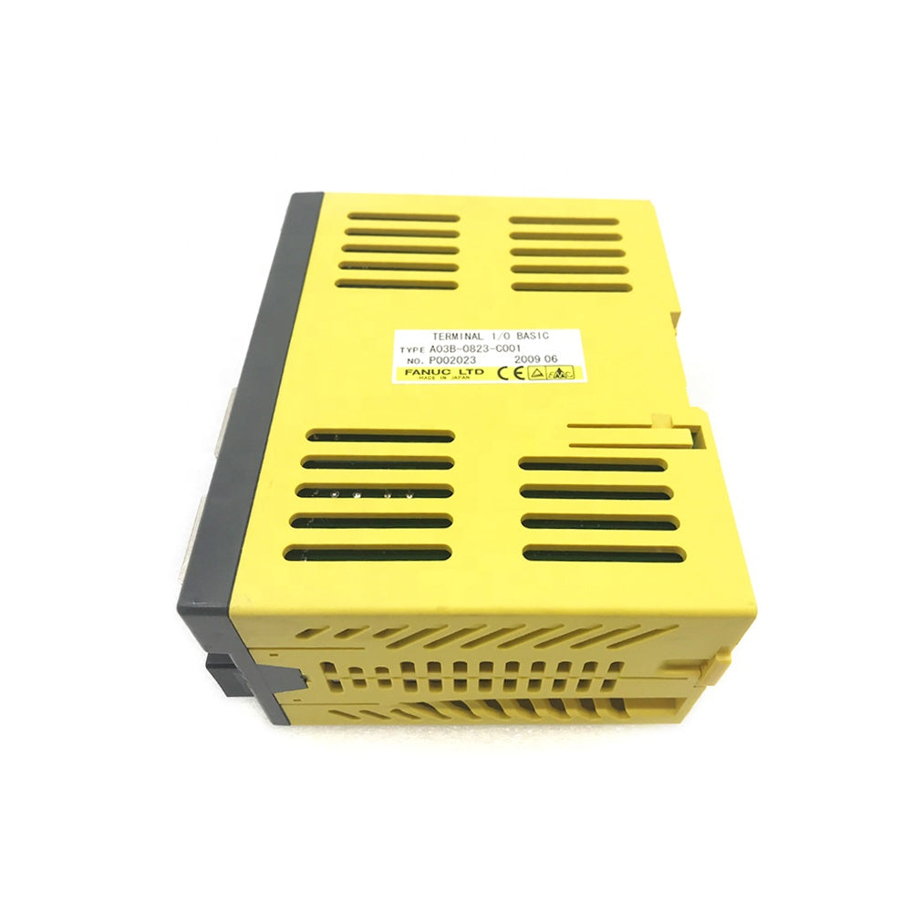 A03B-0823-C001 Fanuc