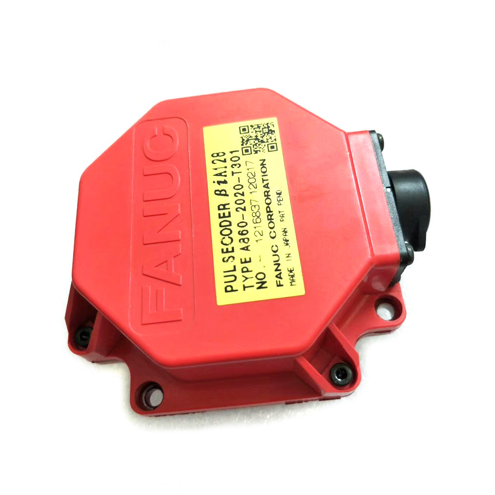 A860-2020-t301 Fanuc