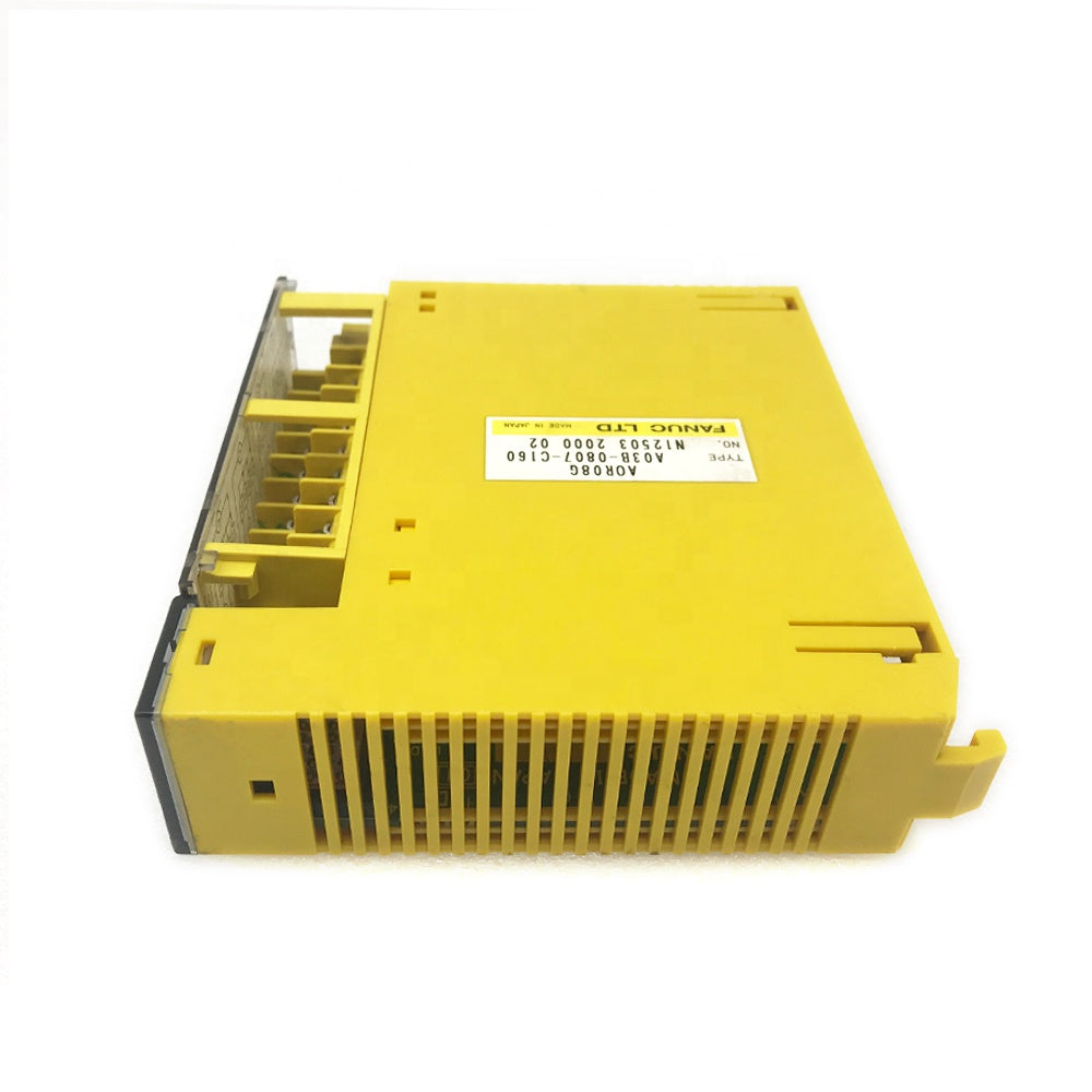 A03B-0807-C160 Fanuc