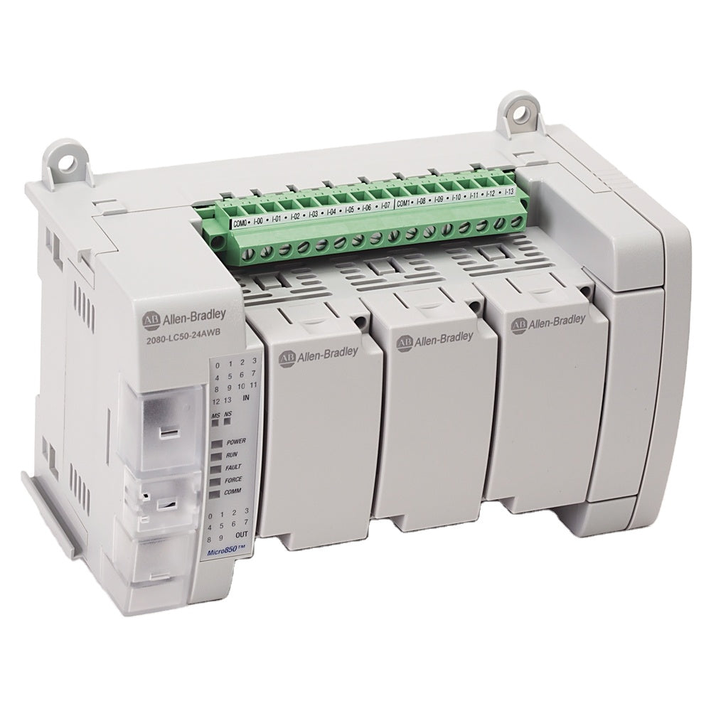 2080-LC50-24QWB Allen-Bradley