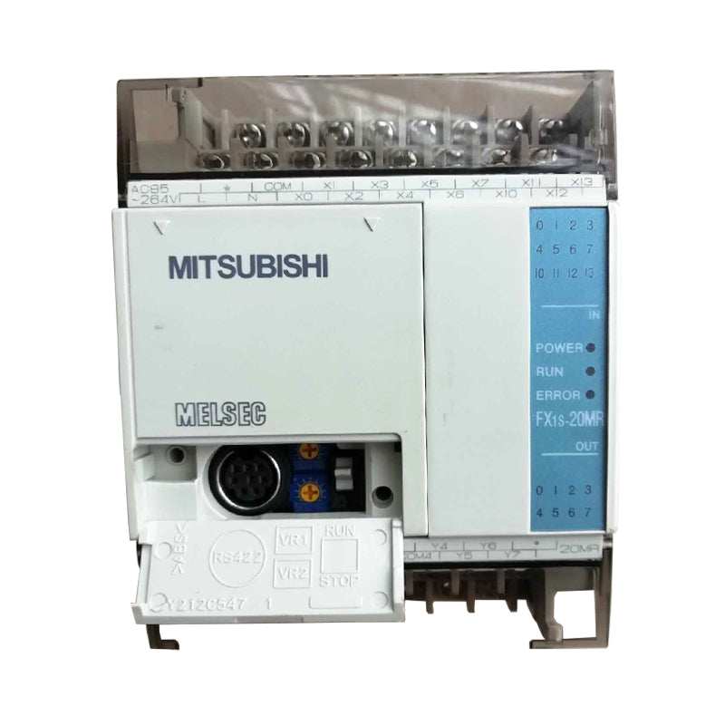 FX1S-20MR Mitsubishi