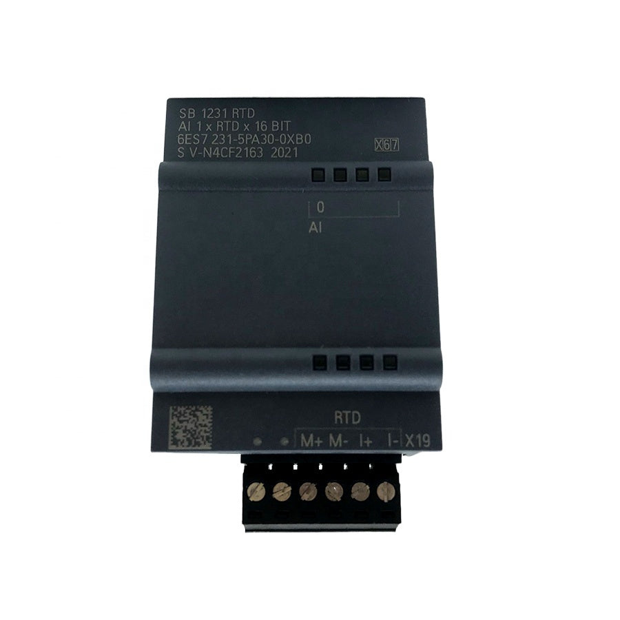 6ES7-231-5PA30-0XB0 Siemens