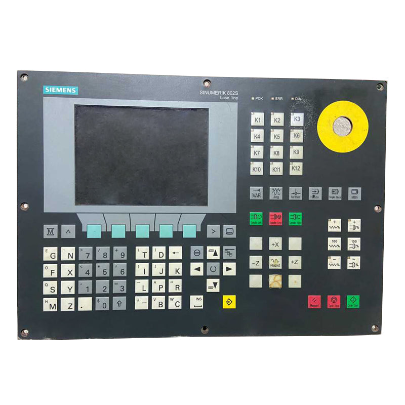 6FC5500-0AA00-1AA0 Siemens