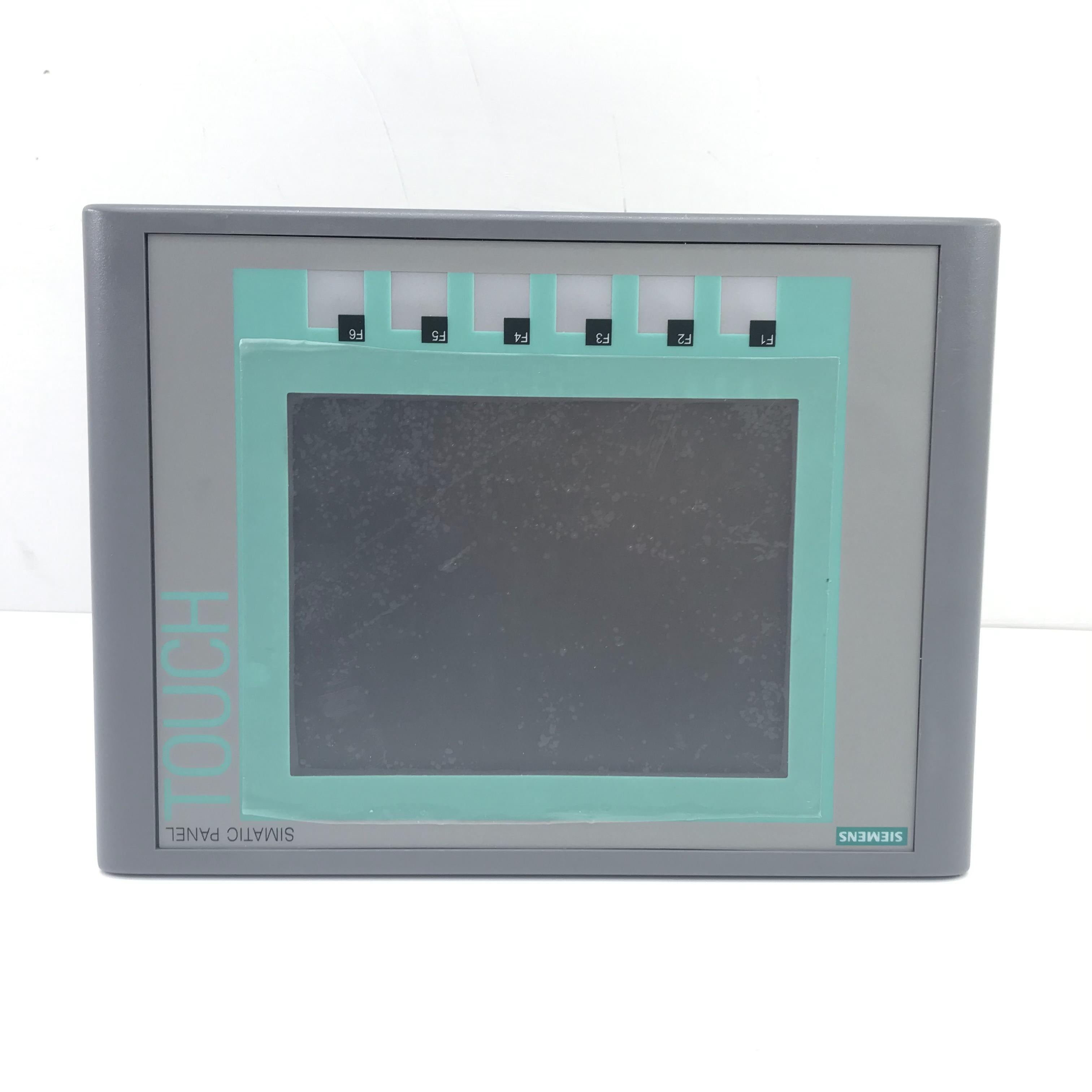 6AV6-647-0AC11-3AX01 Siemens