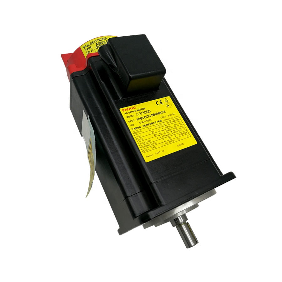 A06B-0373-B588 Fanuc