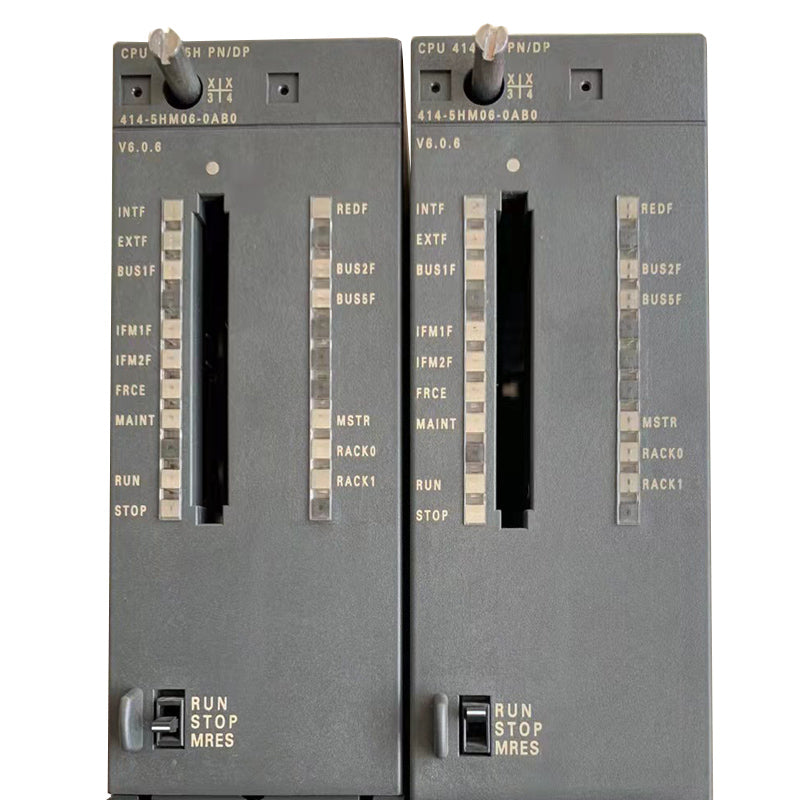 6ES7-414-5HM06-0AB0 Siemens