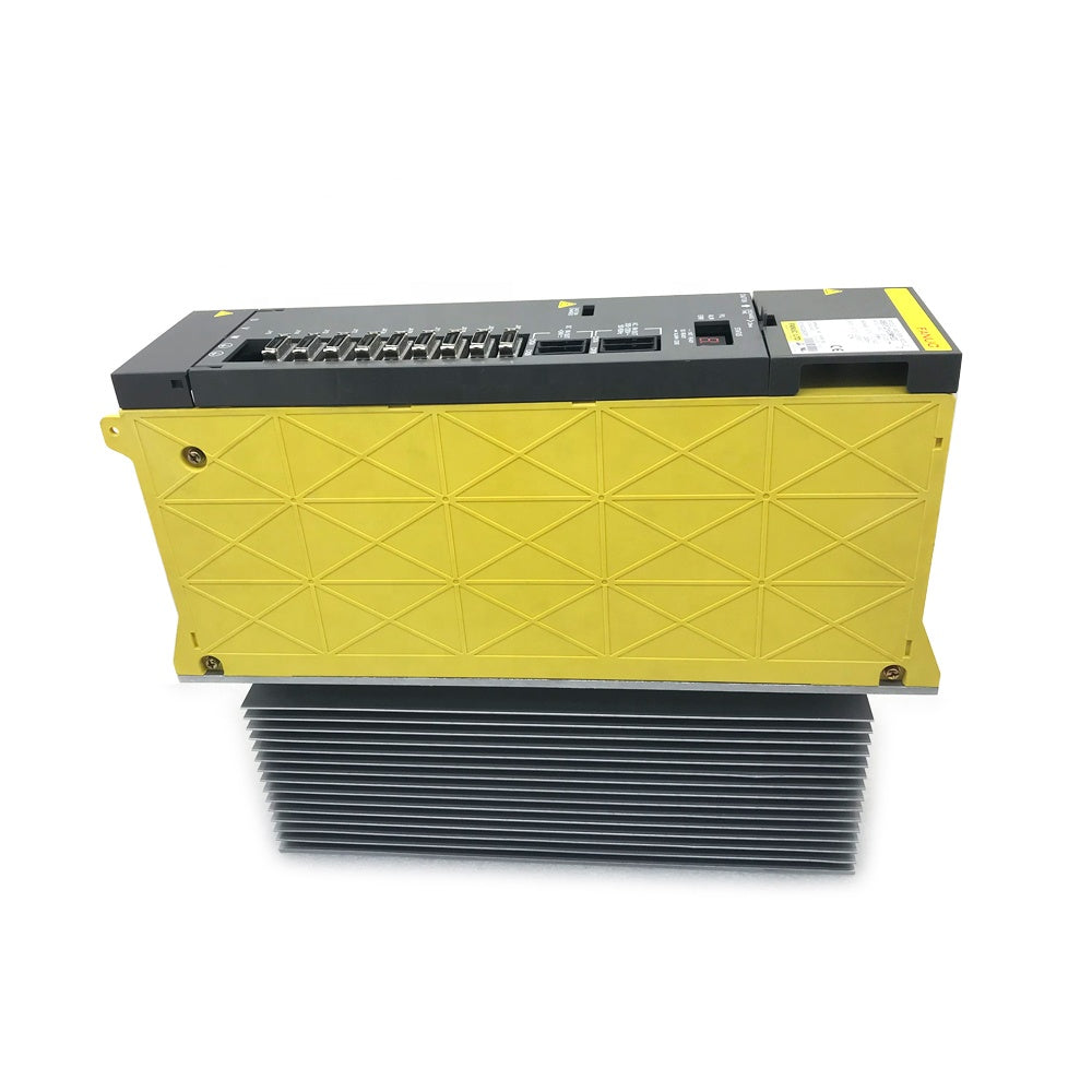 A06B-6102-H206-H520 Fanuc