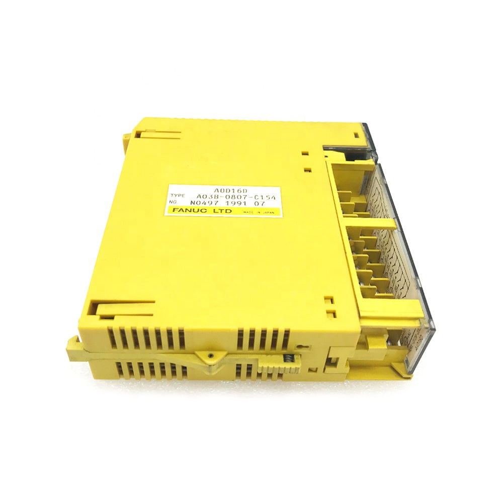 A03B-0807-C154 Fanuc