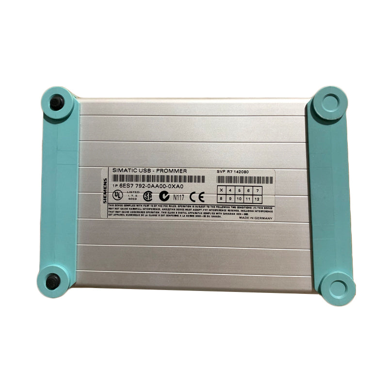 6ES7792-0AA00-0XA0 Siemens