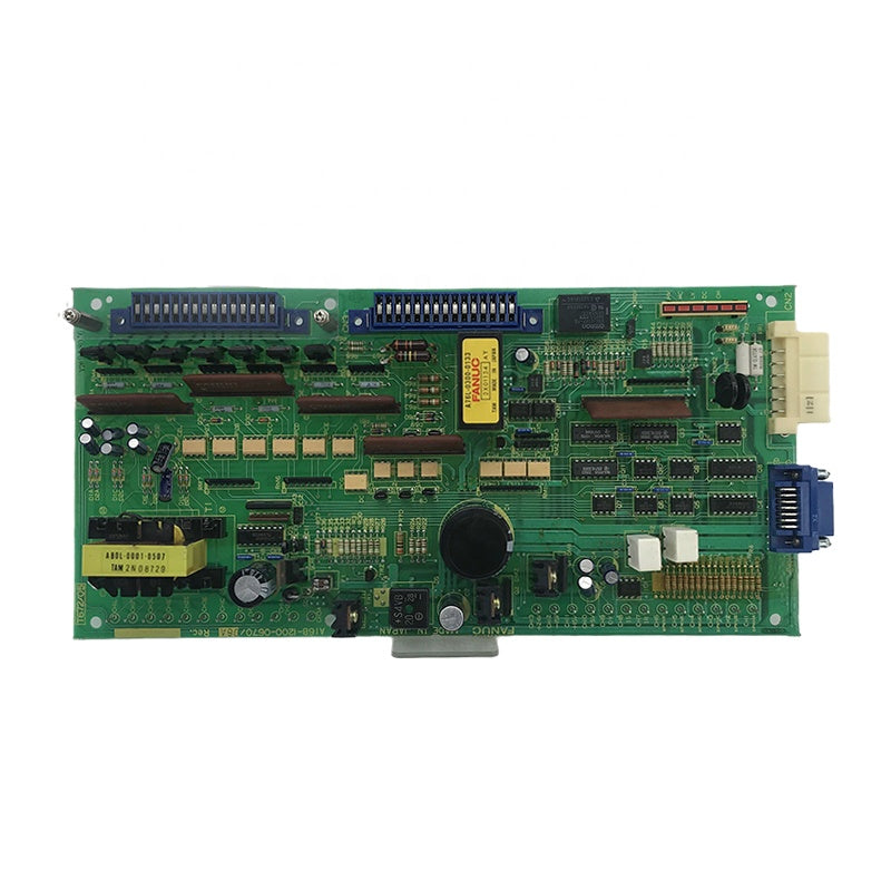 A16B-1200-0670 Fanuc