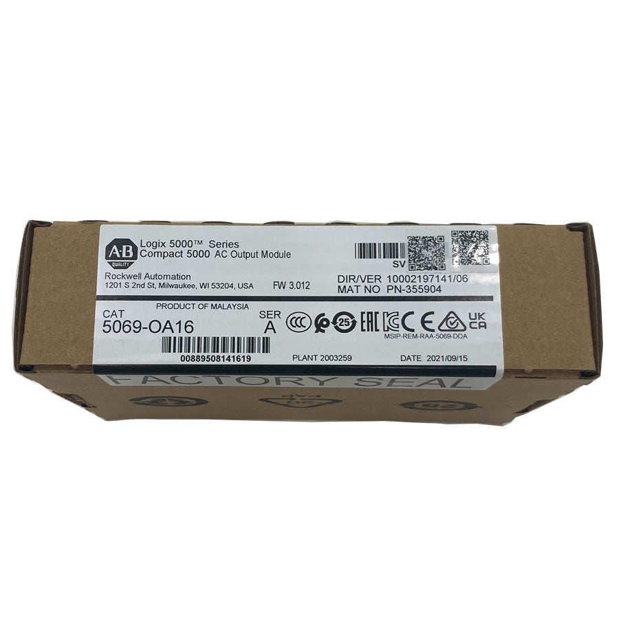 5069-OA16 Allen-Bradley