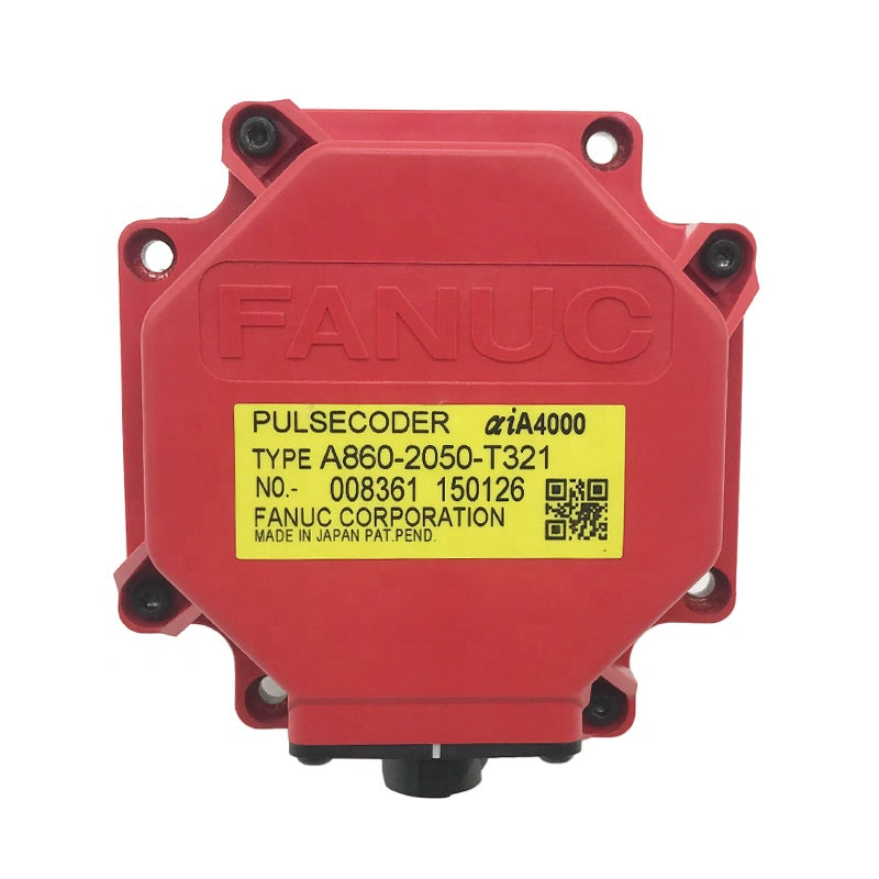 A860-2050-T321 Fanuc