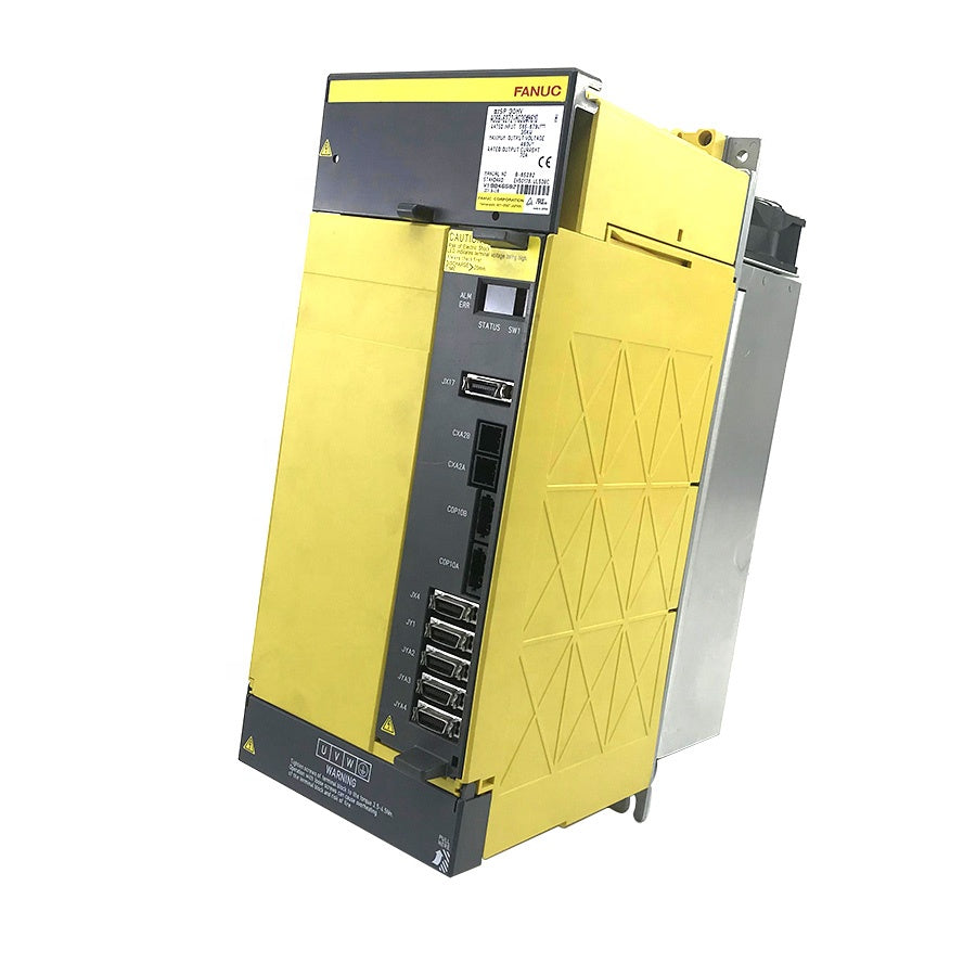 A06B-6272-H030 Fanuc