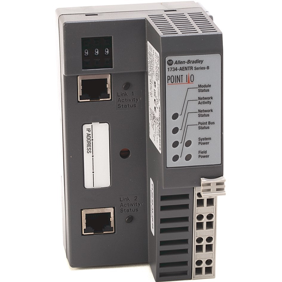 1734-IKK Allen-Bradley