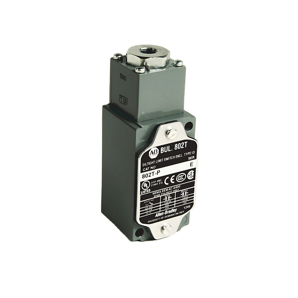 802T-W12B Allen-Bradley