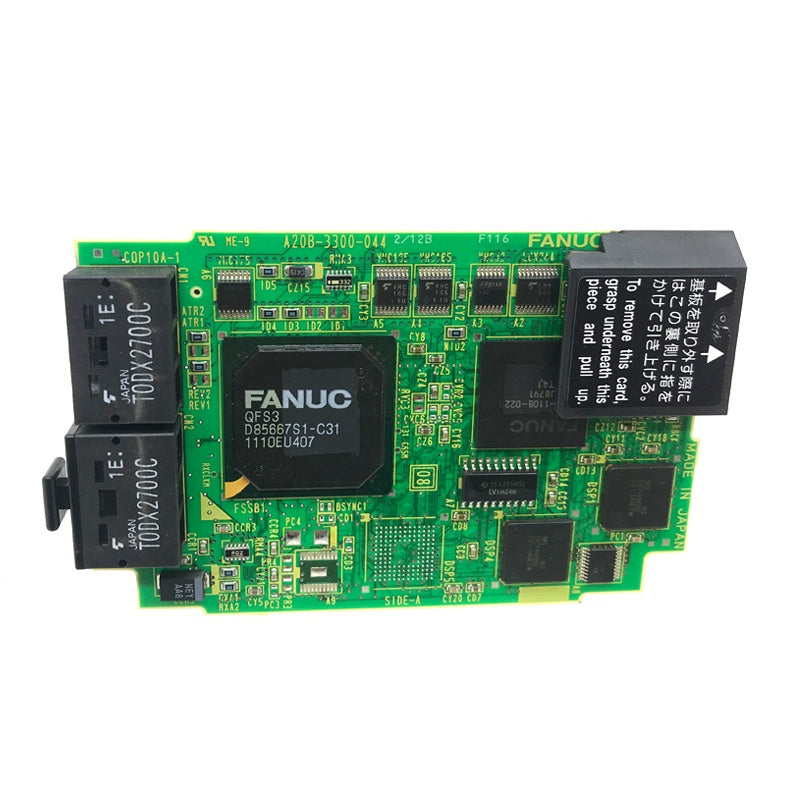 A20B-3300-0442 Fanuc