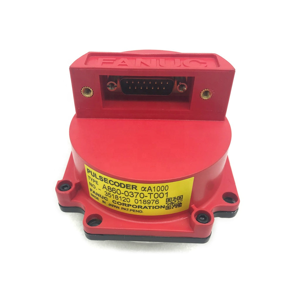 A860-0370-T001 Fanuc