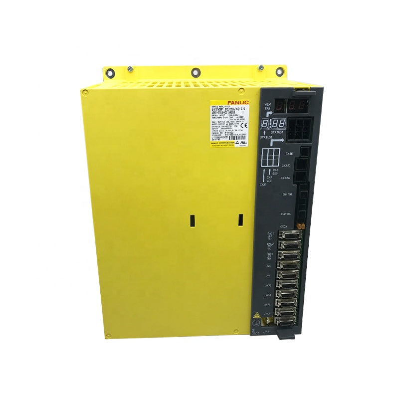 A06B-6164-H311 Fanuc