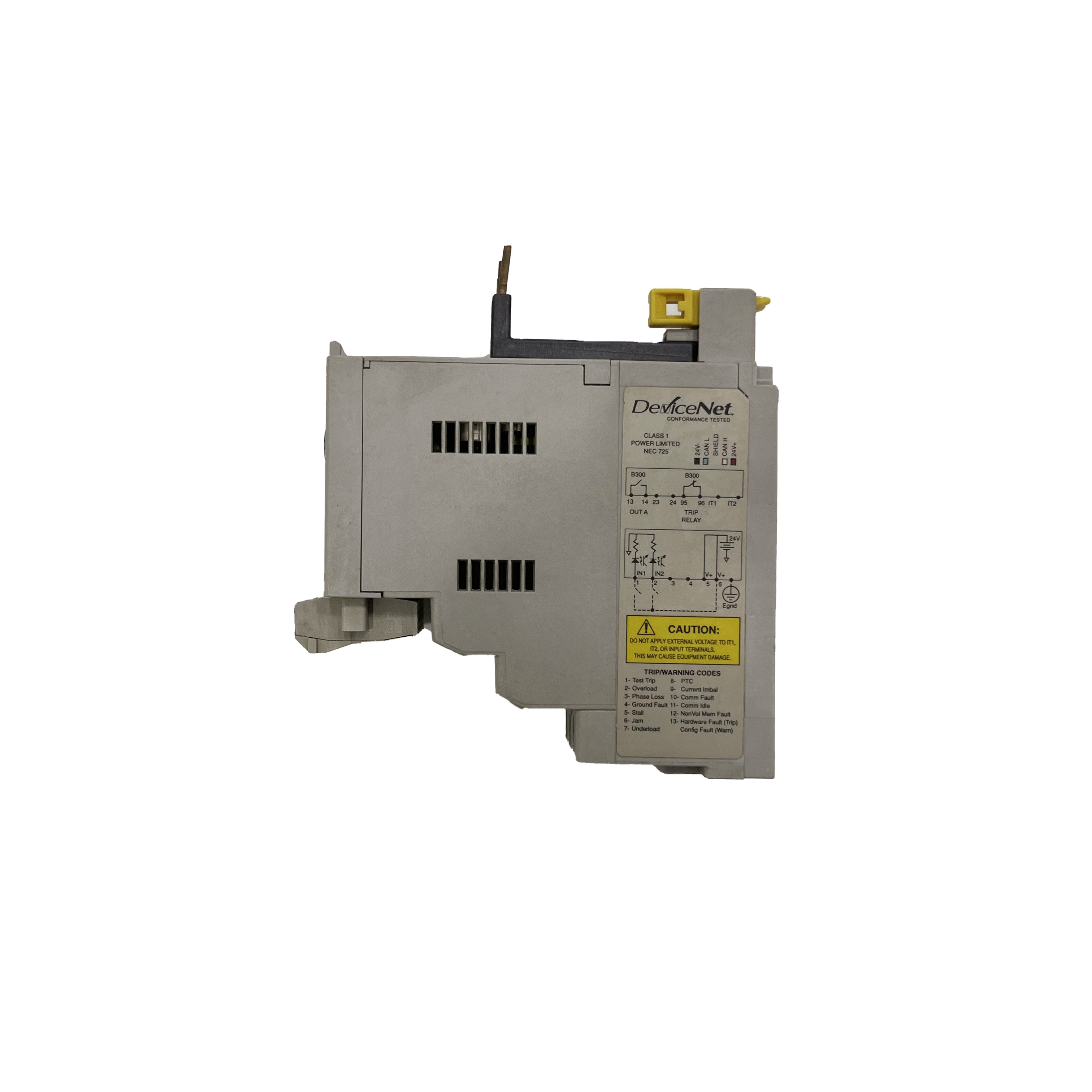 193-EC1DD Allen-Bradley