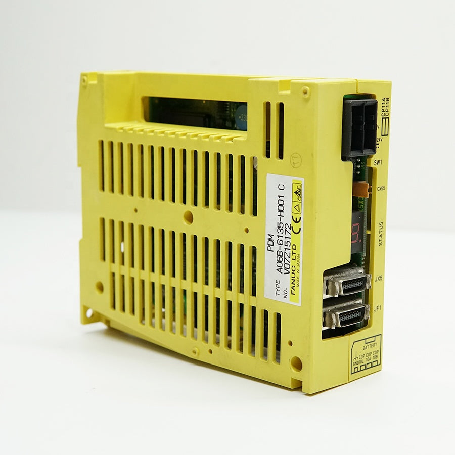 A06B-6135-H001 Fanuc