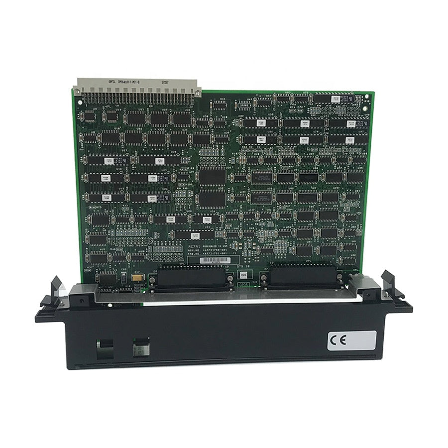 IC697RCM711C Fanuc