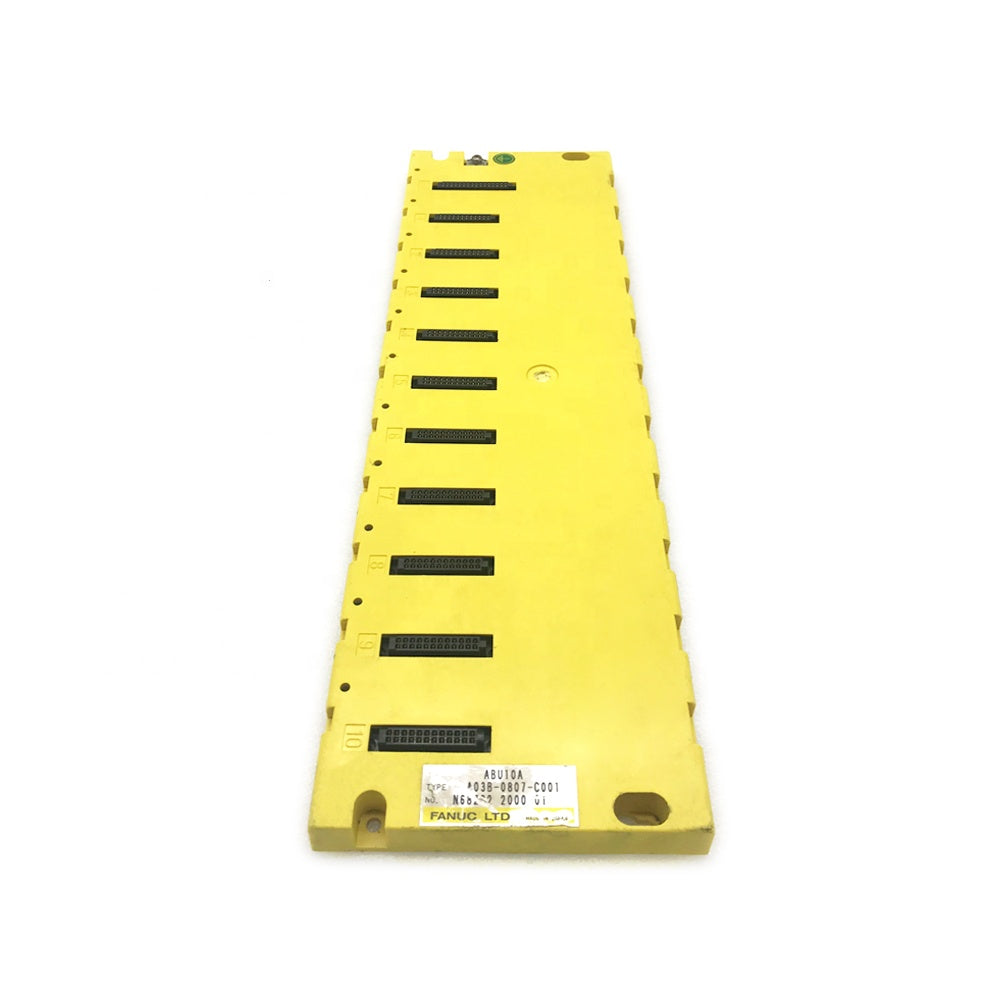 A03B-0807-C001 Fanuc