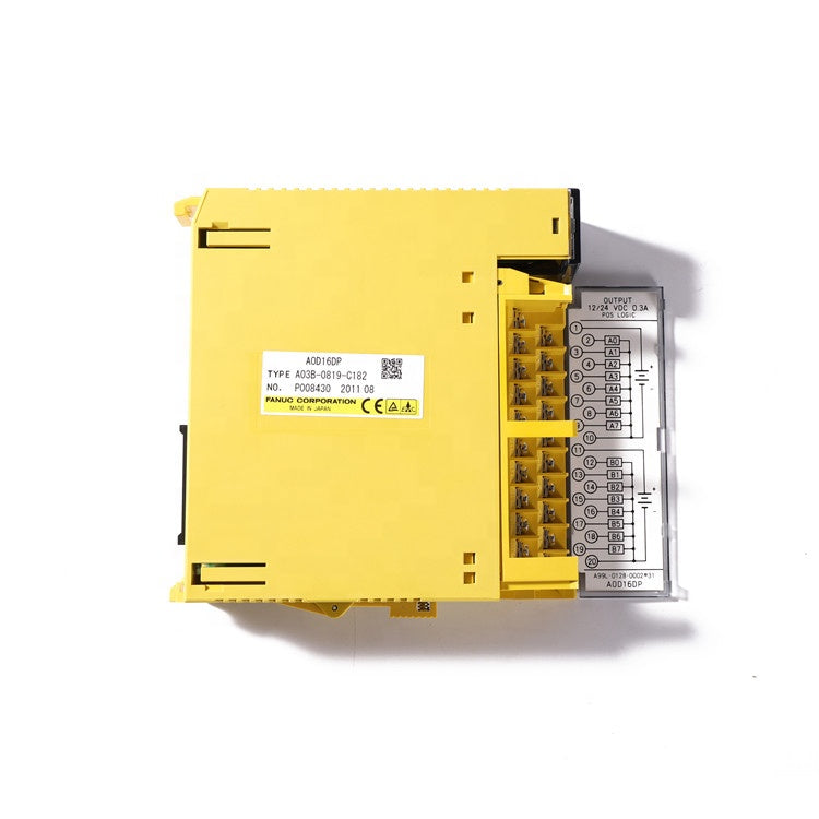 A03B-0819-C182 Fanuc