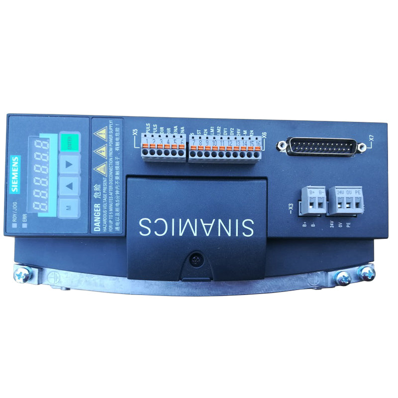 6SL3210-5CC17-0UA0 Siemens