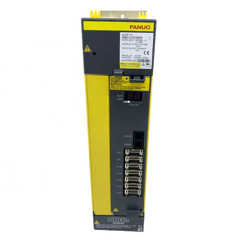 A06B-6142-H015 Fanuc