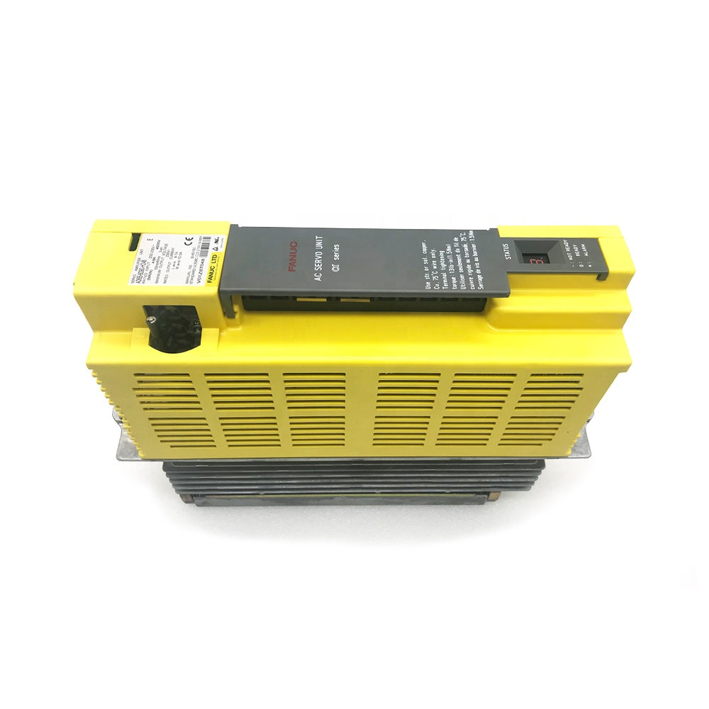 A06B-6090-H246 Fanuc