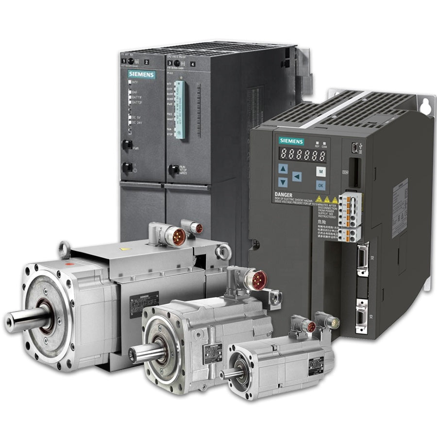 6SL3120-2TE21-8AD0 Siemens