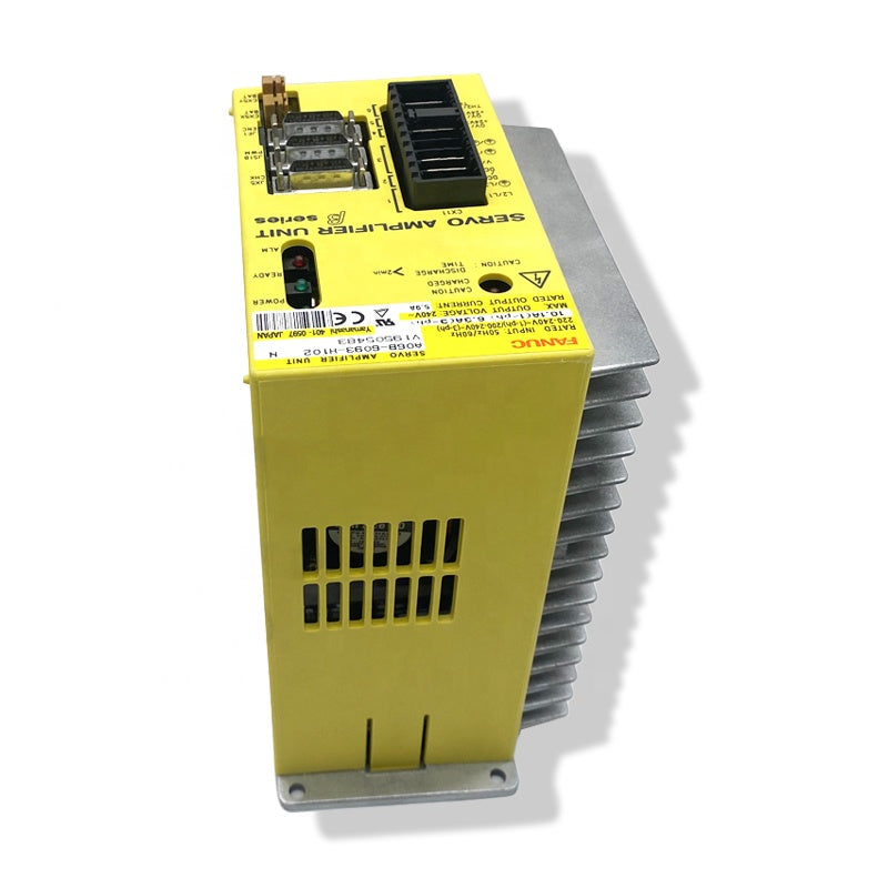 A06B-6093-H102 Fanuc