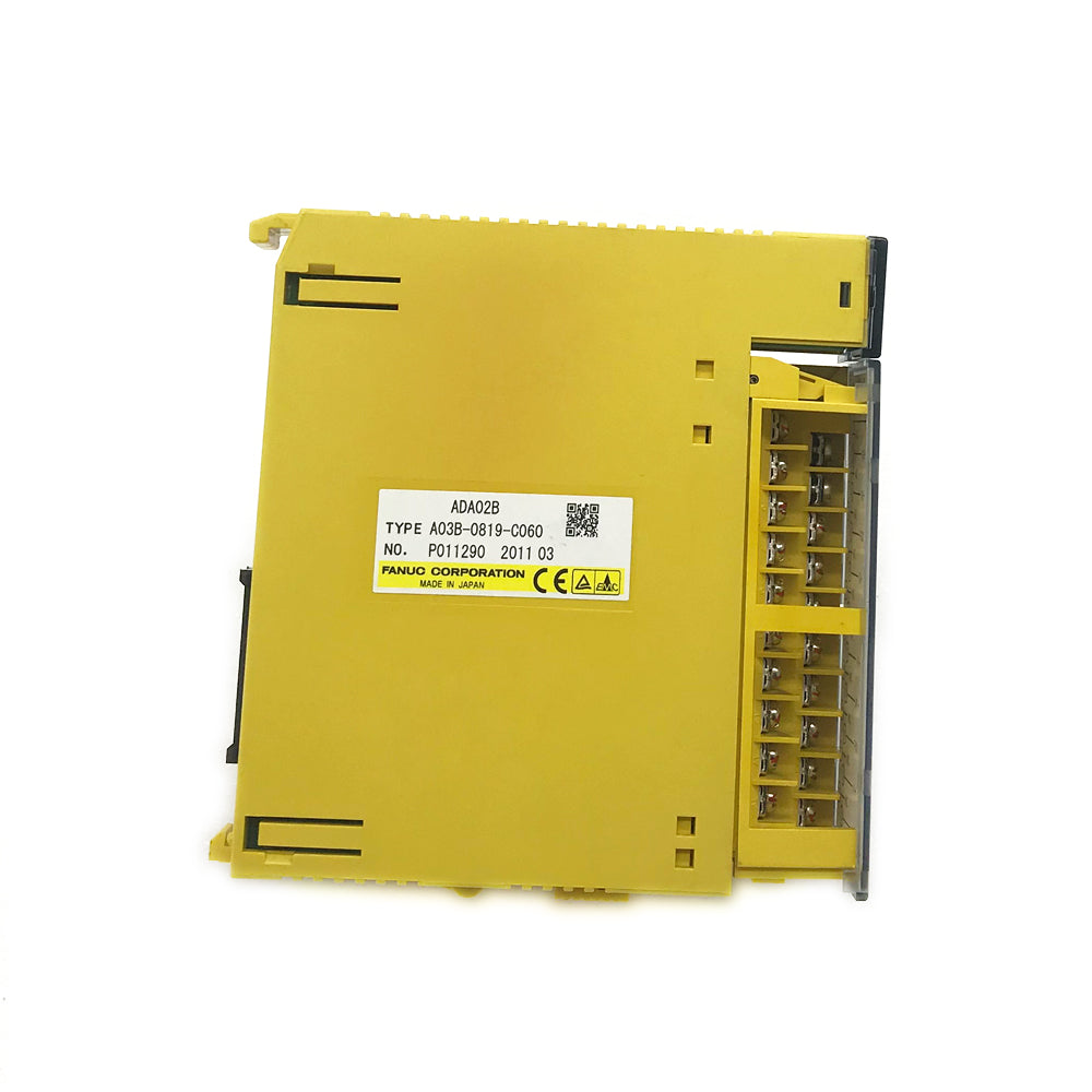 A03B-0819-C060 Fanuc