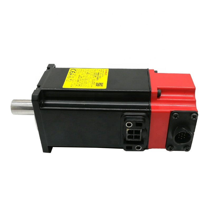 A06B-0116-B075 Fanuc