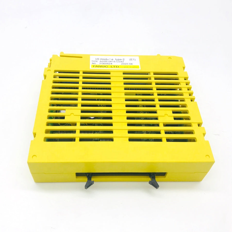 A03B-0815-C042 Fanuc