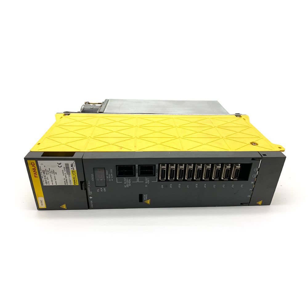 A06B-6102-H211 Fanuc