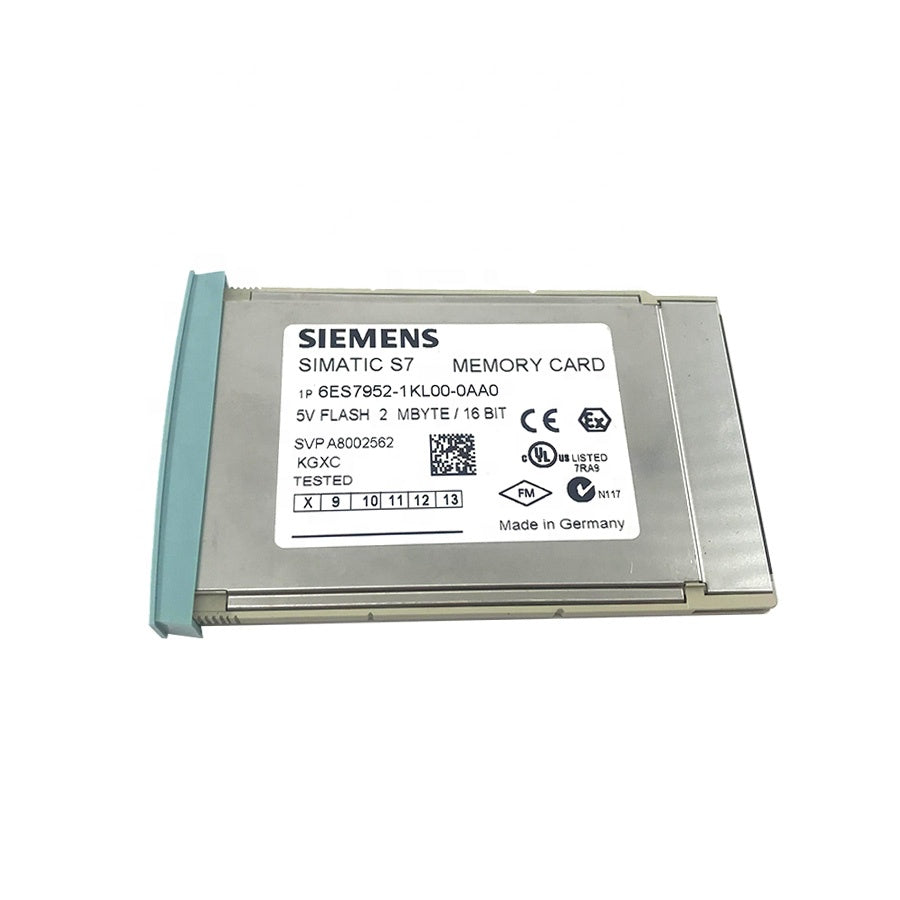 6ES7952-1KL00-0AA0 Siemens