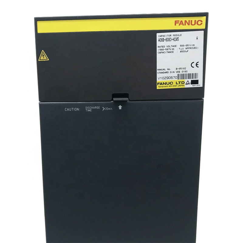 A06B-6083-H245 Fanuc