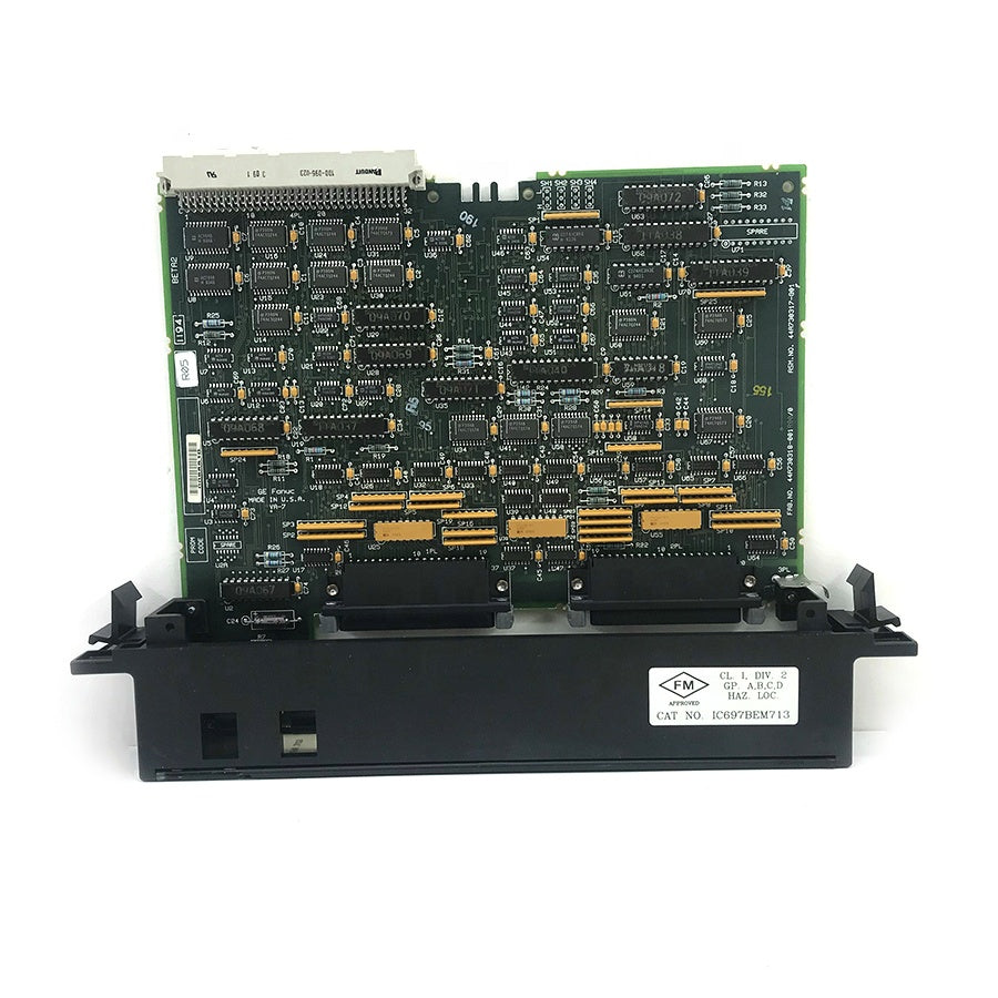 IC697BEM713 Fanuc