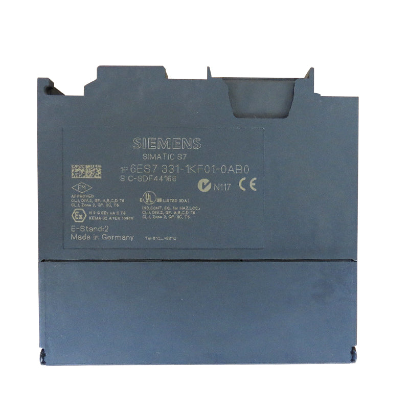6ES7331-1KF01-0AB0 Siemens