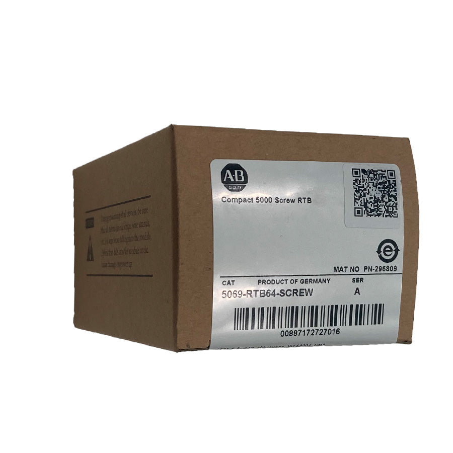 5069-RTB64-SCREW Allen-Bradley