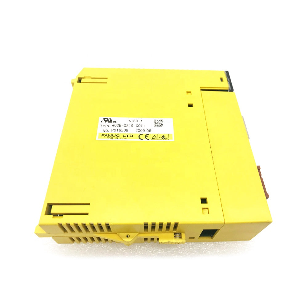 A03B-0819-C011 Fanuc