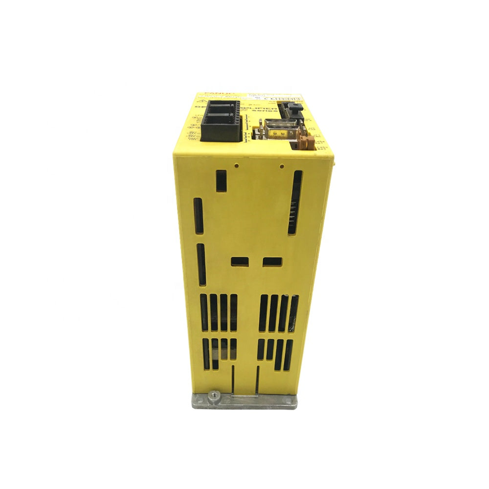 A06B-6093-H119 Fanuc