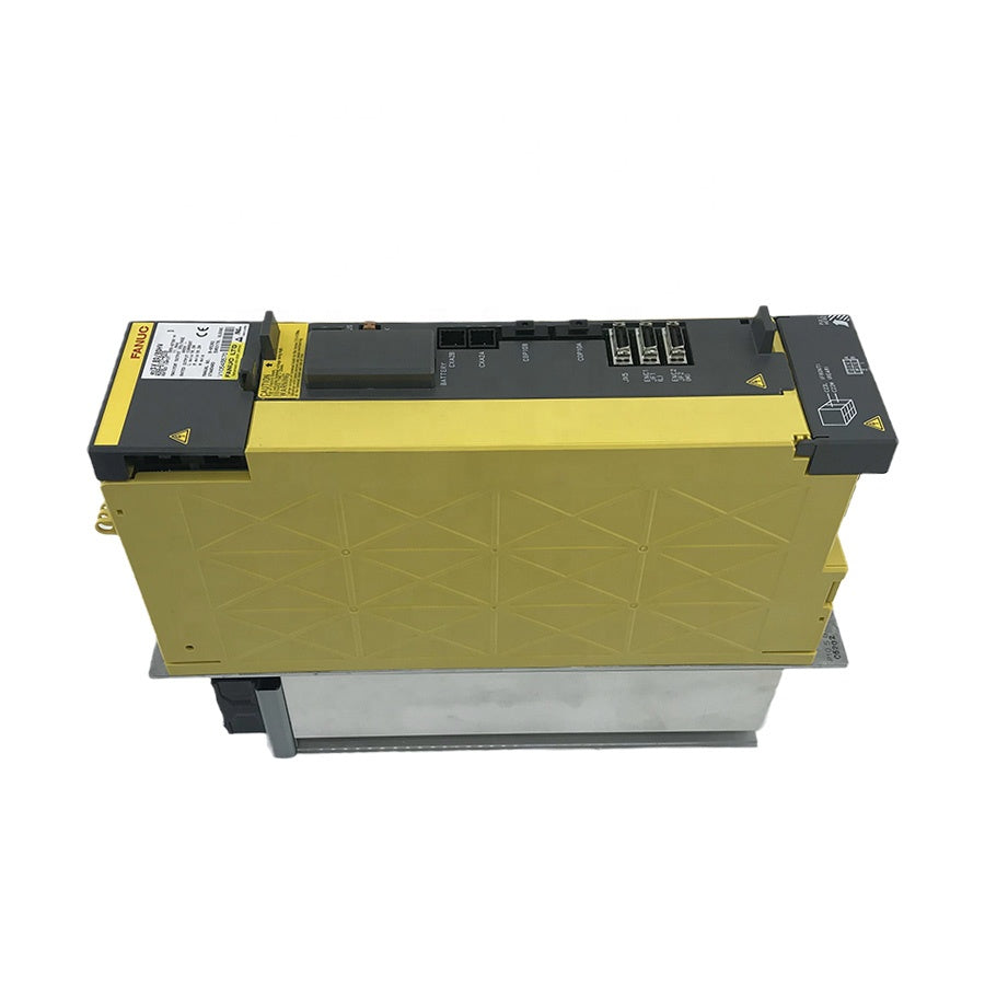 A06B-6127-H209 Fanuc