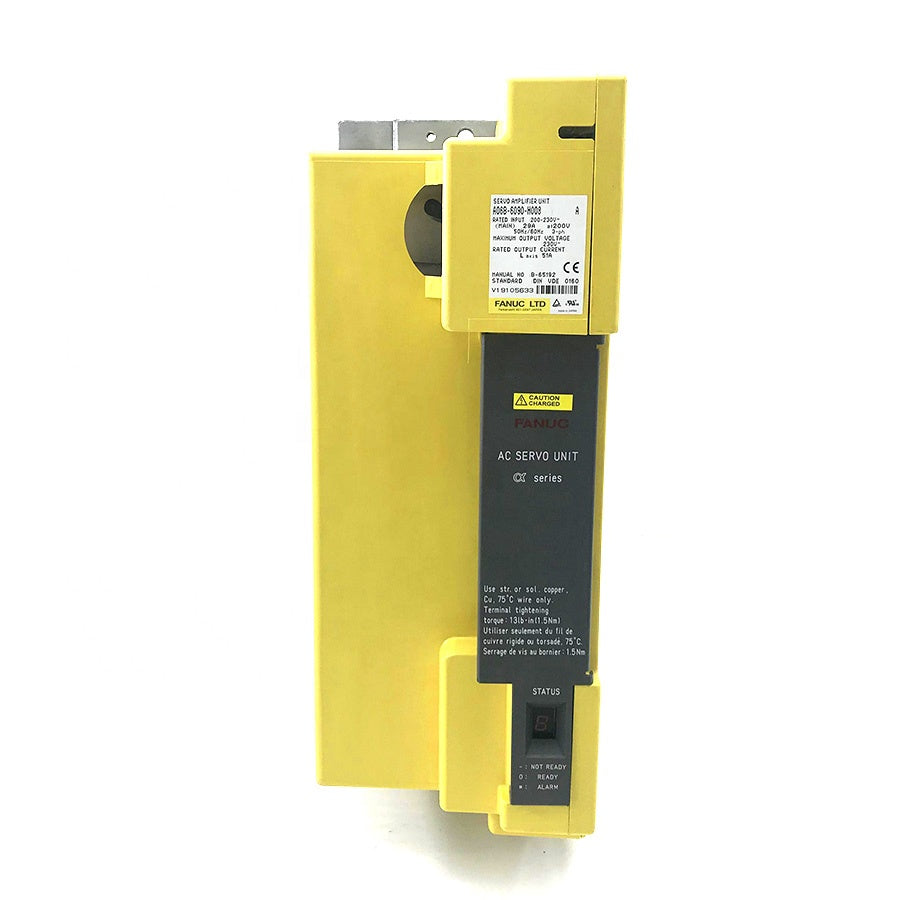 A06B-6090-H008 Fanuc