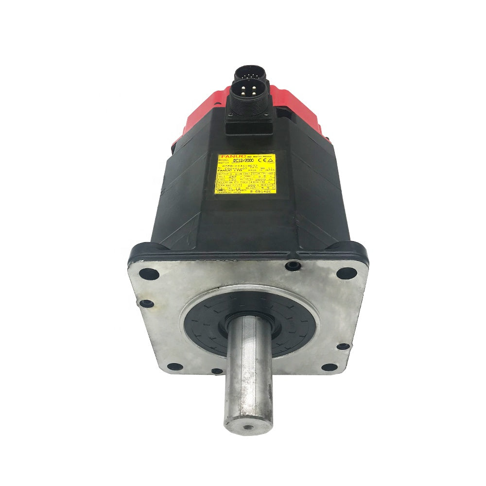 A06B-0141-B077 Fanuc