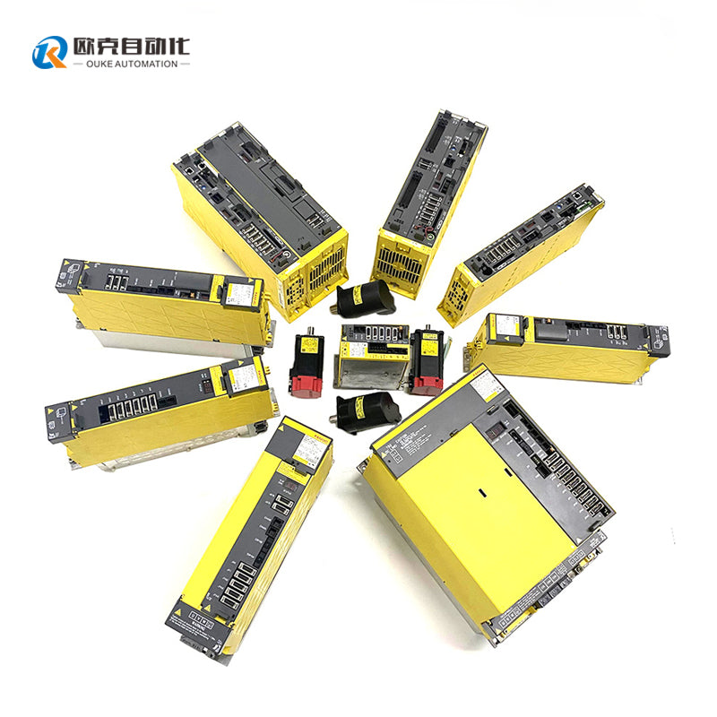 A06B-6079-H208 Fanuc