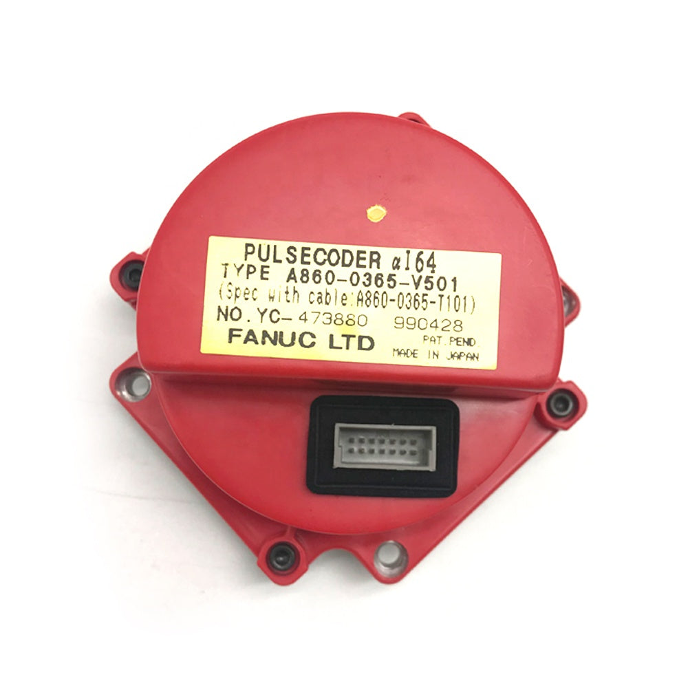 A860-0365-V501 Fanuc