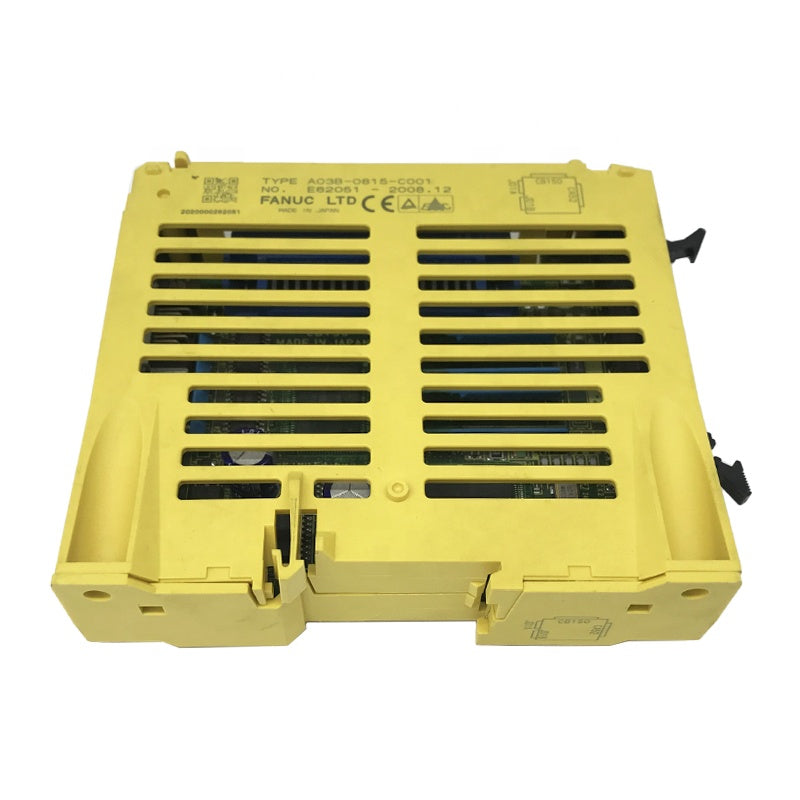 A03B-0815-C001 Fanuc