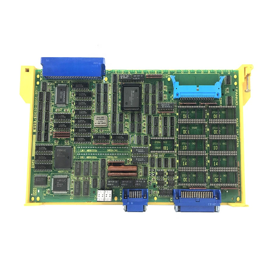 A16B-2200-0130 Fanuc